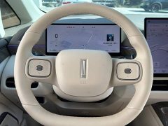 Great Wall WEY Shanshan New Energy 2025 Four-Wheel Drive Shanshan 8 - ფოტო 10