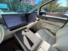 Great Wall WEY Shanshan New Energy 2025 Four-Wheel Drive Shanshan 8 - ფოტო 11