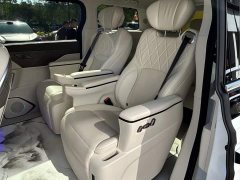 Great Wall WEY Shanshan New Energy 2025 Four-Wheel Drive Shanshan 8 - ფოტო 14