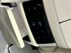 Great Wall WEY Shanshan New Energy 2025 Four-Wheel Drive Shanshan 8 - ფოტო 15