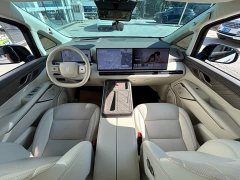 Great Wall WEY Shanshan New Energy 2025 Four-Wheel Drive Shanshan 8 - ფოტო 16