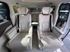 Great Wall WEY Shanshan New Energy 2025 Four-Wheel Drive Shanshan 8 - ფოტო 17
