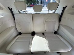 Great Wall WEY Shanshan New Energy 2025 Four-Wheel Drive Shanshan 8 - ფოტო 19