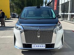 Great Wall WEY Shanshan New Energy 2025 Four-Wheel Drive Shanshan 8 - ფოტო 2