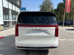 Great Wall WEY Shanshan New Energy 2025 Four-Wheel Drive Shanshan 8 - ფოტო 4