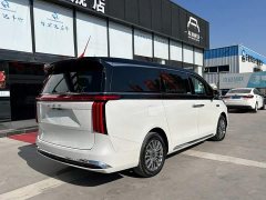 Great Wall WEY Shanshan New Energy 2025 Four-Wheel Drive Shanshan 8 - ფოტო 5
