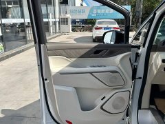 Great Wall WEY Shanshan New Energy 2025 Four-Wheel Drive Shanshan 8 - ფოტო 7
