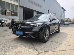 Mercedes-Benz GLC Facelift GLC 300 L 4MATIC Dynamic 5-Seater - ფოტო 1
