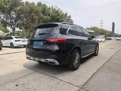 Mercedes-Benz GLC Facelift GLC 300 L 4MATIC Dynamic 5-Seater - ფოტო 10