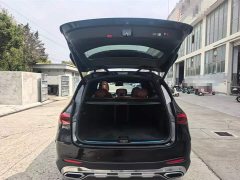 Mercedes-Benz GLC Facelift GLC 300 L 4MATIC Dynamic 5-Seater - ფოტო 11