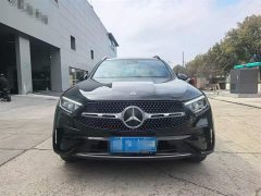 Mercedes-Benz GLC Facelift GLC 300 L 4MATIC Dynamic 5-Seater - ფოტო 2