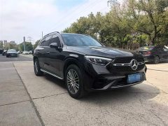 Mercedes-Benz GLC Facelift GLC 300 L 4MATIC Dynamic 5-Seater - ფოტო 3