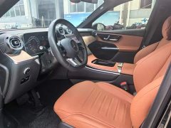 Mercedes-Benz GLC Facelift GLC 300 L 4MATIC Dynamic 5-Seater - ფოტო 4