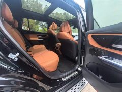 Mercedes-Benz GLC Facelift GLC 300 L 4MATIC Dynamic 5-Seater - ფოტო 7