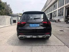 Mercedes-Benz GLC Facelift GLC 300 L 4MATIC Dynamic 5-Seater - ფოტო 8