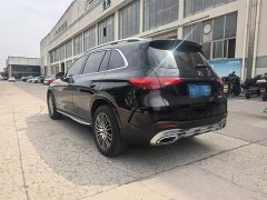 Mercedes-Benz GLC Facelift GLC 300 L 4MATIC Dynamic 5-Seater - ფოტო 9