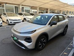 Changan Qiyuan Q05 405Air - ფოტო 1