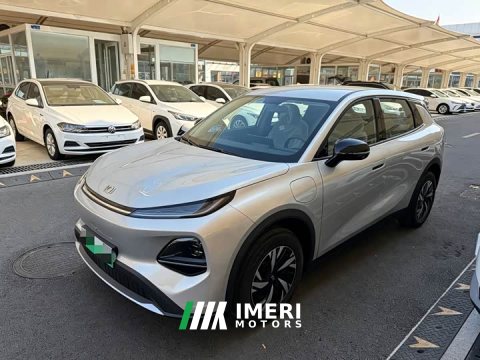 2026 Changan Qiyuan Q05 405Air - ავტომობილი ჩინეთიდან