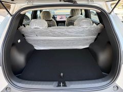 Changan Qiyuan Q05 405Air - ფოტო 10