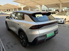 Changan Qiyuan Q05 405Air - ფოტო 11