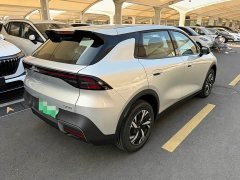 Changan Qiyuan Q05 405Air - ფოტო 13
