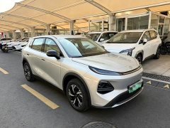 Changan Qiyuan Q05 405Air - ფოტო 3