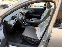 Changan Qiyuan Q05 405Air - ფოტო 4