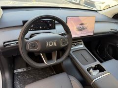 Changan Qiyuan Q05 405Air - ფოტო 5