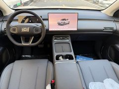 Changan Qiyuan Q05 405Air - ფოტო 7
