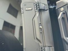 Land Rover Defender 110 5.0T V8 - ფოტო 11