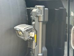 Land Rover Defender 110 5.0T V8 - ფოტო 14