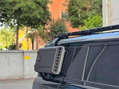 Land Rover Defender 110 5.0T V8 - ფოტო 17