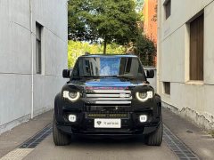 Land Rover Defender 110 5.0T V8 - ფოტო 2