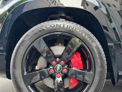 Land Rover Defender 110 5.0T V8 - ფოტო 7