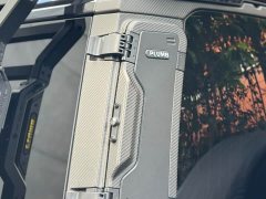 Land Rover Defender 110 5.0T V8 - ფოტო 9
