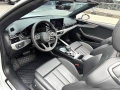 Audi A5 (Imported) 2023 Cabriolet 40 TFSI Fashion Dynamic Type - photo 4