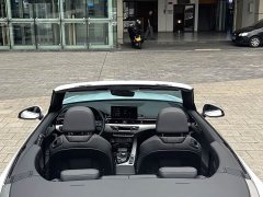 Audi A5 (Imported) 2023 Cabriolet 40 TFSI Fashion Dynamic Type - photo 6