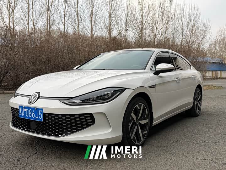 Volkswagen Lingdu L 280TSI DSG Spicy Edition