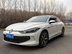 Volkswagen Lingdu L 280TSI DSG Spicy Edition - ფოტო 1