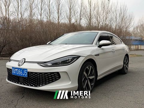 2023 Volkswagen Lingdu L 280TSI DSG Spicy Edition - ავტომობილი ჩინეთიდან