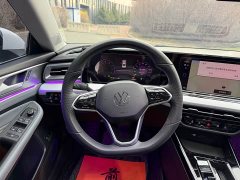 Volkswagen Lingdu L 280TSI DSG Spicy Edition - ფოტო 10
