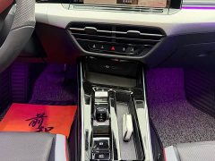 Volkswagen Lingdu L 280TSI DSG Spicy Edition - ფოტო 12