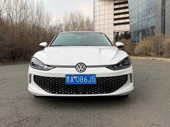 Volkswagen Lingdu L 280TSI DSG Spicy Edition - ფოტო 2