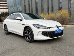 Volkswagen Lingdu L 280TSI DSG Spicy Edition - ფოტო 3