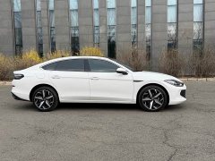 Volkswagen Lingdu L 280TSI DSG Spicy Edition - ფოტო 4