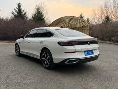 Volkswagen Lingdu L 280TSI DSG Spicy Edition - ფოტო 5