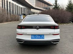Volkswagen Lingdu L 280TSI DSG Spicy Edition - ფოტო 6