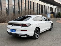 Volkswagen Lingdu L 280TSI DSG Spicy Edition - ფოტო 7