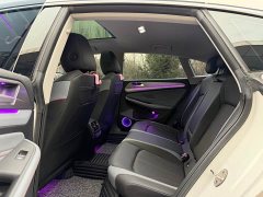 Volkswagen Lingdu L 280TSI DSG Spicy Edition - ფოტო 8