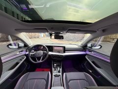 Volkswagen Lingdu L 280TSI DSG Spicy Edition - ფოტო 9